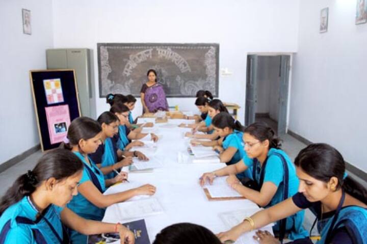 classroom